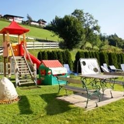 Giardino Leitenhof Pension Fotos