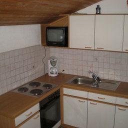  Bauernhof Maierhof Kaunertal Fotos