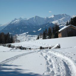  Bauernhof Maierhof Kaunertal Fotos