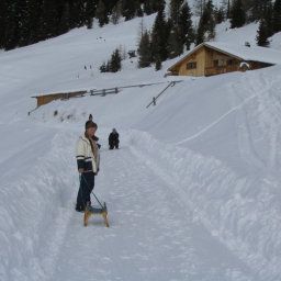  Bauernhof Maierhof Kaunertal Fotos