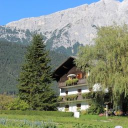 Bauernhof Apartments Zauscherhof Wildermieming 