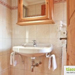 Badezimmer Vordergrub Gasthof Fotos