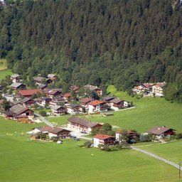 Vue Pendl Pension Fotos