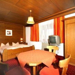 Room Rauchenwalderhof Pension Fotos