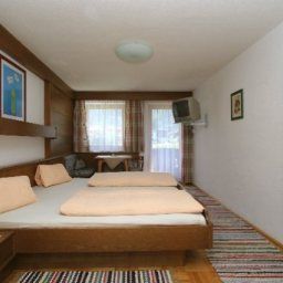 Room Rauchenwalderhof Pension Fotos