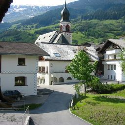 Panorama Bauernhof Apart-Pension Wachter Fotos