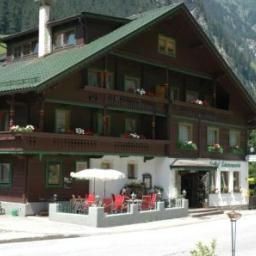  Gasthaus Schwarzenstein Gasthof Fotos