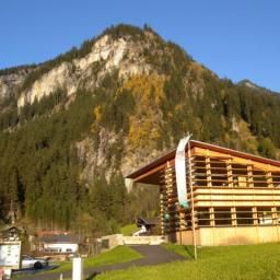  Gasthaus Schwarzenstein Gasthof Fotos