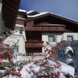  Johannesbrunnen - Fiss - Tirol Fotos