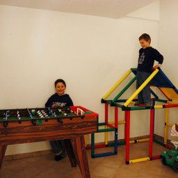  Bauernhof Schimpfösslhof Fotos