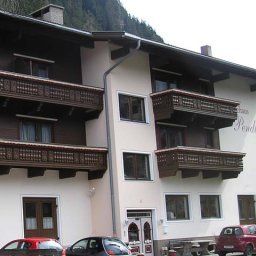 Vue extérieure Pendl Pension Fotos