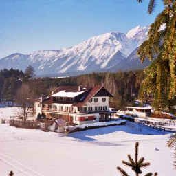 Gerhardhof Gasthof Wildermieming 