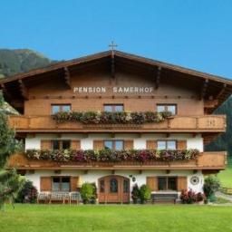  Samerhof Pension Fotos