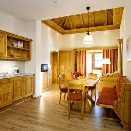  Bauernhof Haflingerhof Appartement Fotos
