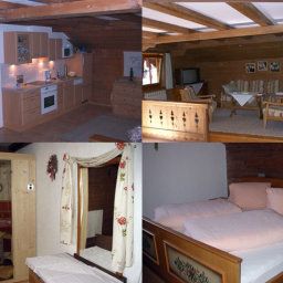  Bauernhof VITALHOF TUNELHOF - FAMILIE SPONRING - WEERBERG Fotos