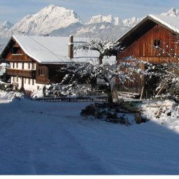 Bauernhof VITALHOF TUNELHOF - FAMILIE SPONRING - WEERBERG Fotos