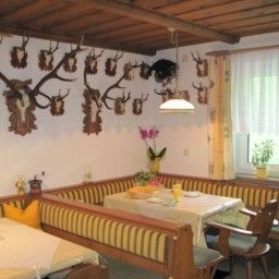 Bauernhof Huber Fotos