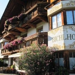  Bauernhof Landsitz Bichlhof - Appartements Fotos