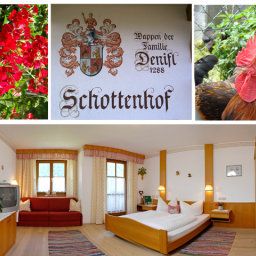  Bauernhof Pension Schottenhof Fotos