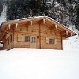 Kogelalm Hütte Ramsau im Zillertal
