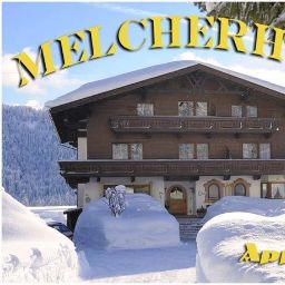 Vue extérieure Bauernhof Melcherhof Fotos