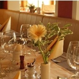 Frühstücksraum im Restaurant Pichler's Alpenlodge Gasthof Fotos