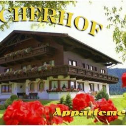 Vue extérieure Bauernhof Melcherhof Fotos