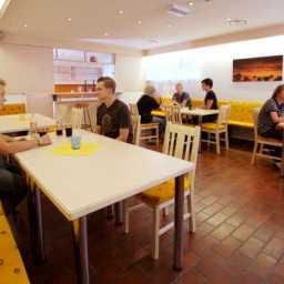  Jugendgästehaus Linz Fotos