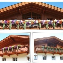  Dorf31 Bauernhof Holzknecht Ingrid Fotos