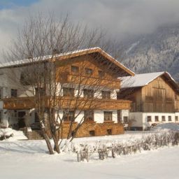  Bauernhof Urlaub am bauernhof-Ferienwohnung-Hauseggerhof Fotos
