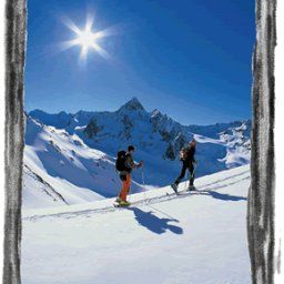  Alpenblick Fotos