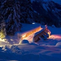  Alpenblick Fotos