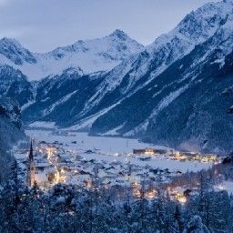  Alpenblick Fotos