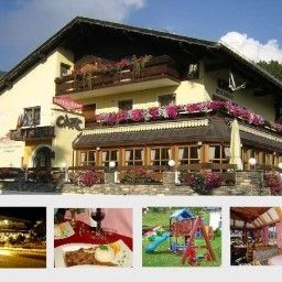 Außenansicht Pichler's Alpenlodge Gasthof Fotos