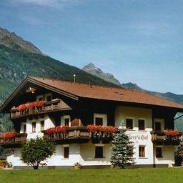  Bauernhof Lairer's Hof Fotos