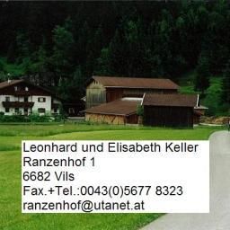  Bauernhof Ranzenhof Fotos