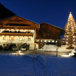 Vue extérieure Bauernhof Pension Ladestatthof Fotos