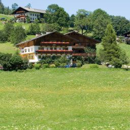 Vue extérieure Bauernhof Pension Ladestatthof Fotos