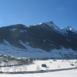 Vue Bauernhof Pension Ladestatthof Fotos