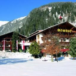  Almhof Danler Fotos