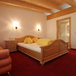  App. Gondelblick Pension Fotos