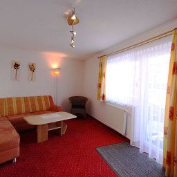  App. Gondelblick Pension Fotos