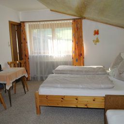  Haus Sylvia Pension Fotos