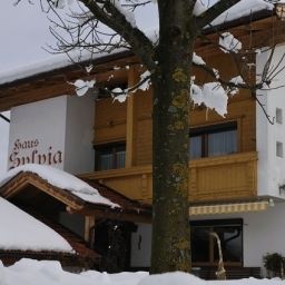  Haus Sylvia Pension Fotos