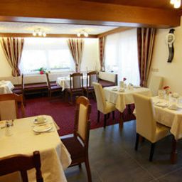  Haus Tirol garni Pension Fotos