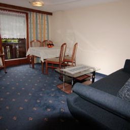  Haus Tirol garni Pension Fotos