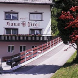  Haus Tirol garni Pension Fotos