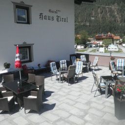  Haus Tirol garni Pension Fotos