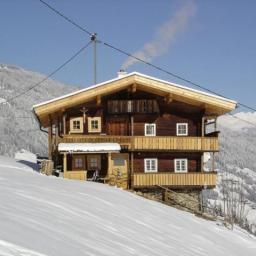  Ferienhütte Elisabeth Hütte Fotos