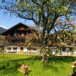  Bauernhof Bio-Bauernhof Böglhof Fotos